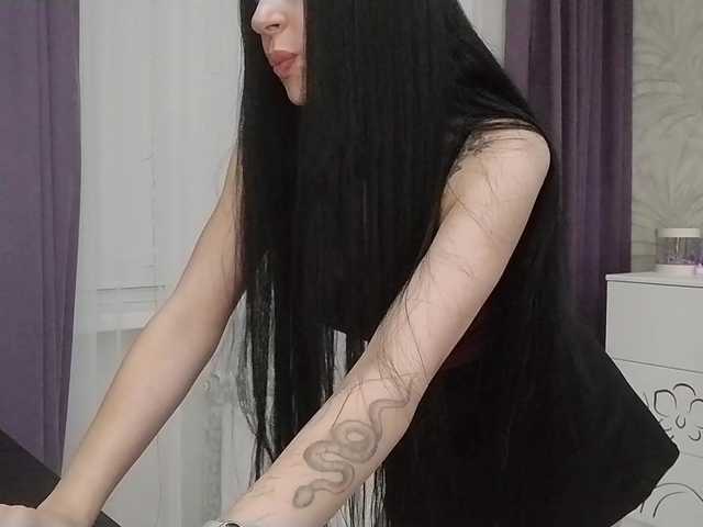 ElaneTadman live cam on BongaCams