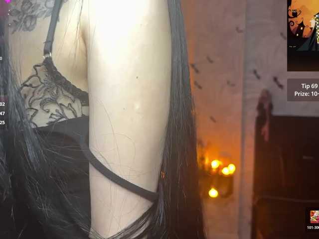 ElaneTadman live cam on BongaCams