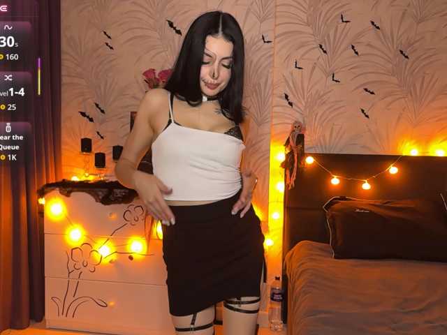 ElaneTadman live cam on BongaCams
