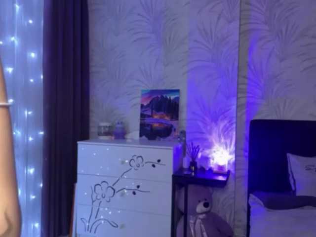 ElaneTadman live cam on BongaCams