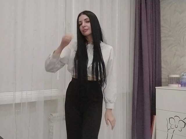 ElaneTadman live cam on BongaCams