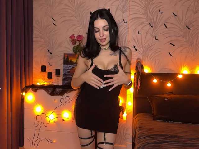 ElaneTadman live cam on BongaCams