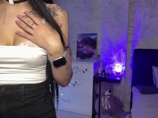 ElaneTadman live cam on BongaCams