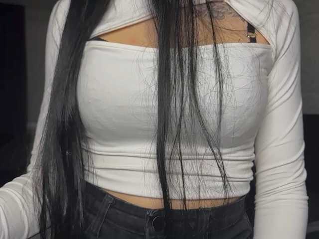 ElaneTadman live cam on BongaCams