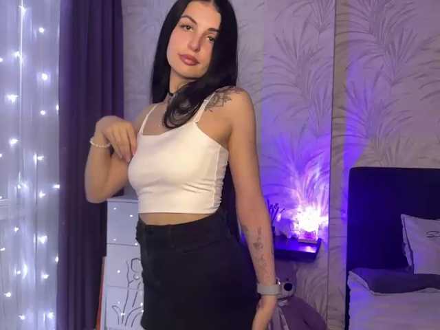 ElaneTadman live cam on BongaCams