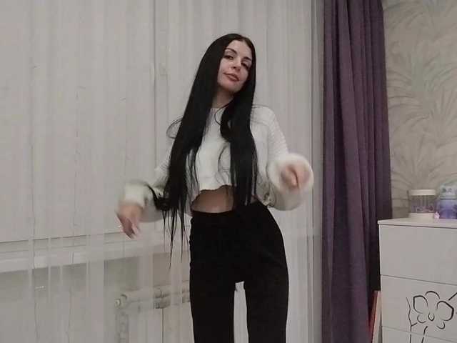 ElaneTadman live cam on BongaCams