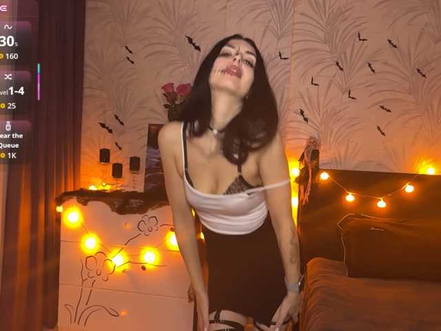 ElaneTadman live cam on BongaCams