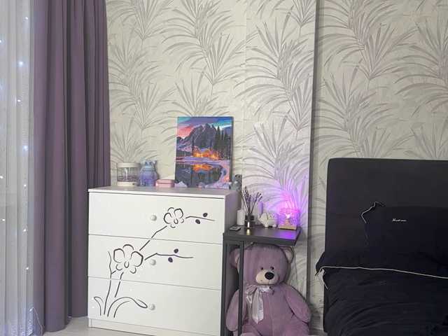ElaneTadman live cam on BongaCams
