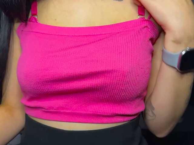 ElaneTadman live cam on BongaCams