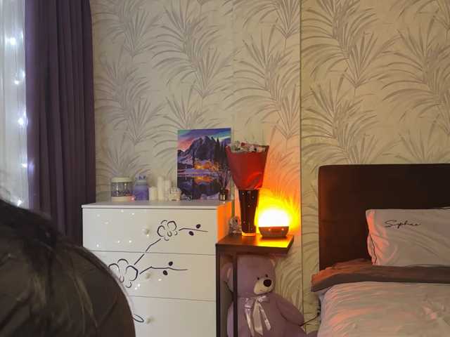 ElaneTadman live cam on BongaCams
