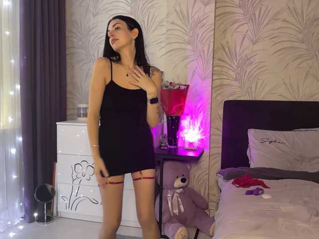 ElaneTadman live cam on BongaCams