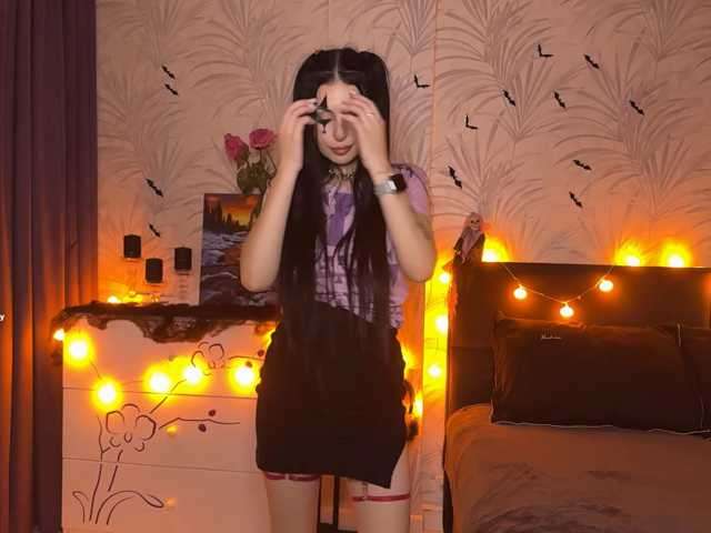 ElaneTadman live cam on BongaCams