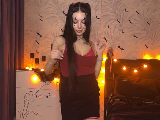ElaneTadman live cam on BongaCams