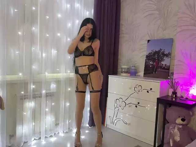 ElaneTadman live cam on BongaCams