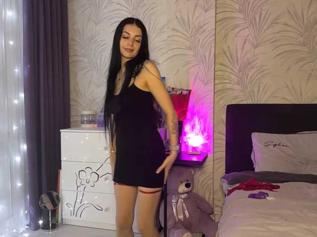 ElaneTadman live cam on BongaCams