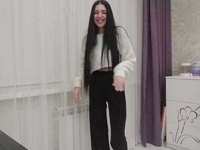 ElaneTadman live cam on BongaCams