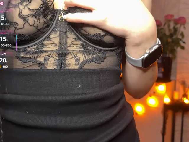 ElaneTadman live cam on BongaCams