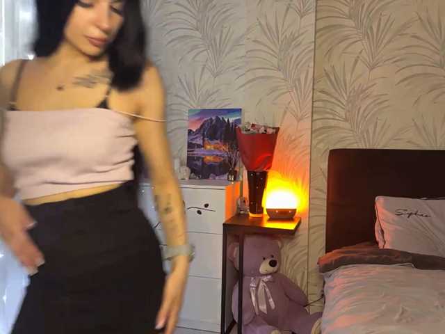ElaneTadman live cam on BongaCams