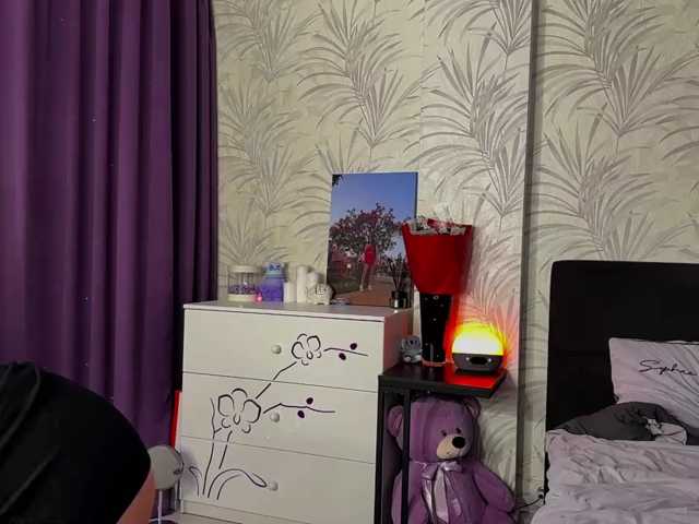 ElaneTadman live cam on BongaCams