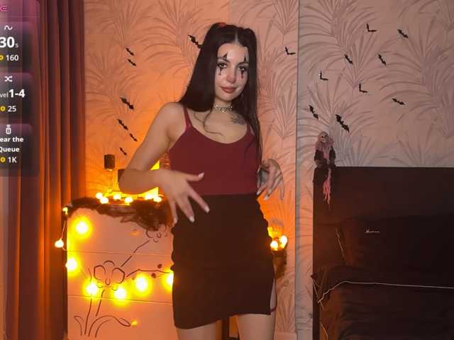 ElaneTadman live cam on BongaCams