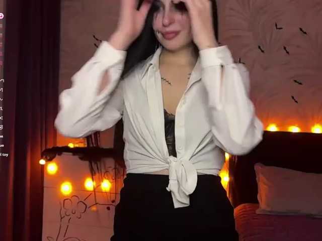 ElaneTadman live cam on BongaCams