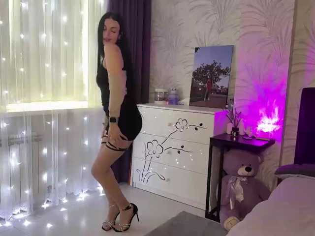 ElaneTadman live cam on BongaCams