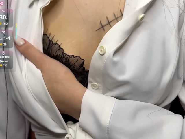 ElaneTadman live cam on BongaCams