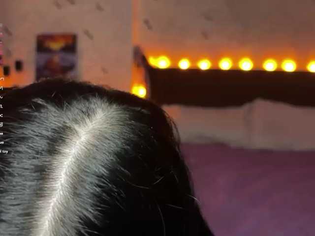 ElaneTadman live cam on BongaCams