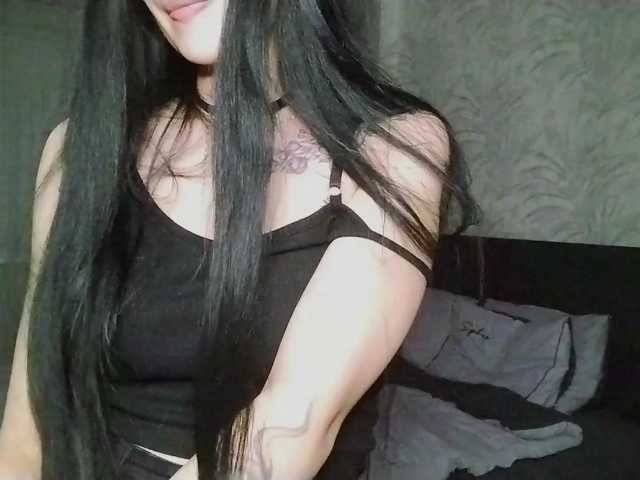 ElaneTadman live cam on BongaCams