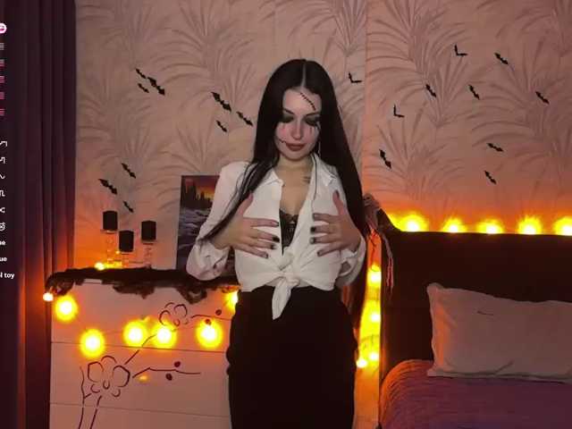 ElaneTadman live cam on BongaCams