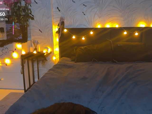 ElaneTadman live cam on BongaCams