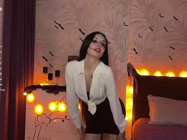 ElaneTadman live cam on BongaCams