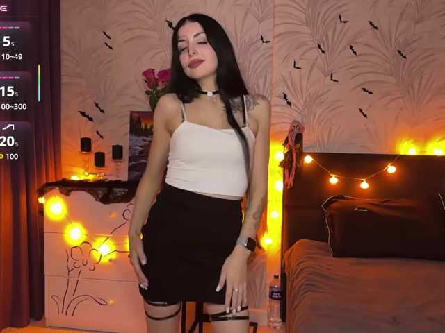 ElaneTadman live cam on BongaCams