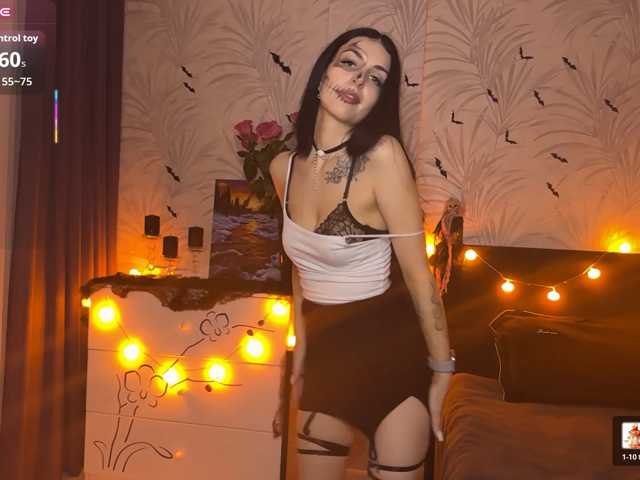 ElaneTadman live cam on BongaCams