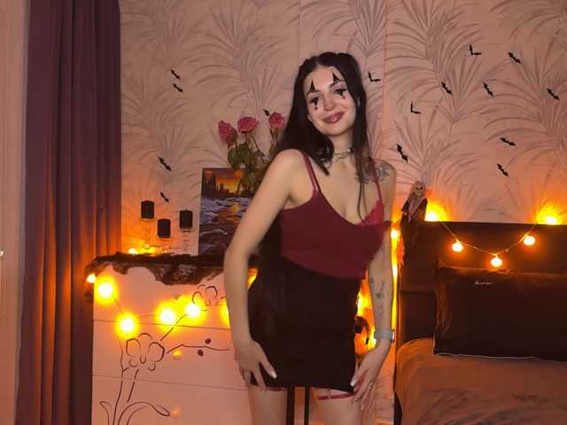 ElaneTadman live cam on BongaCams