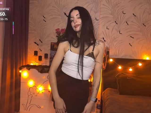 ElaneTadman live cam on BongaCams