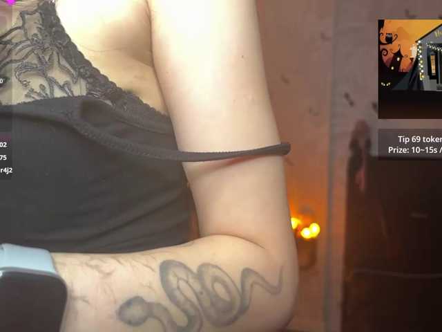 ElaneTadman live cam on BongaCams