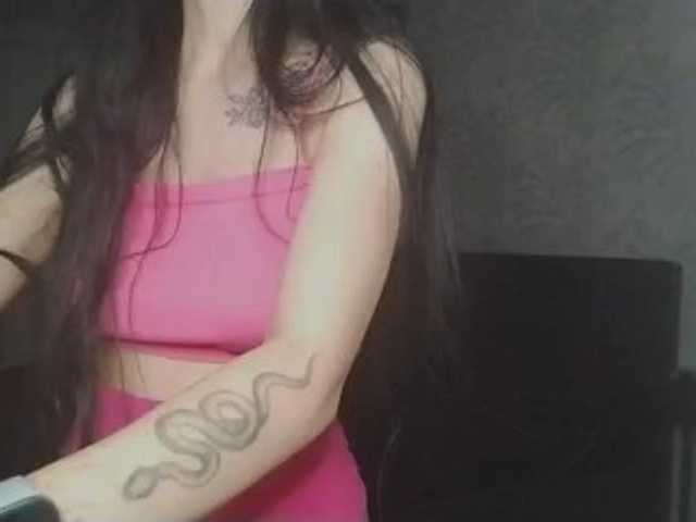 ElaneTadman live cam on BongaCams