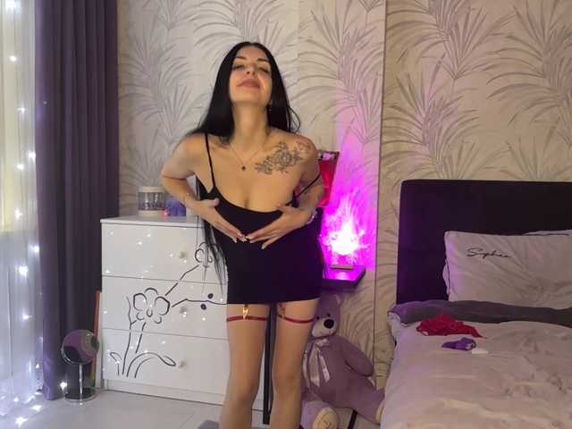 ElaneTadman live cam on BongaCams