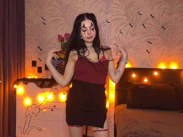 ElaneTadman live cam on BongaCams