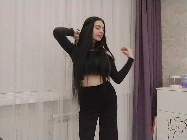ElaneTadman live cam on BongaCams