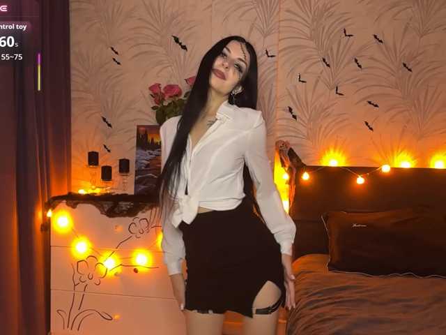 ElaneTadman live cam on BongaCams