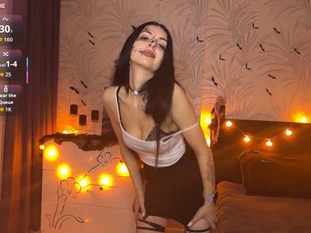 ElaneTadman live cam on BongaCams