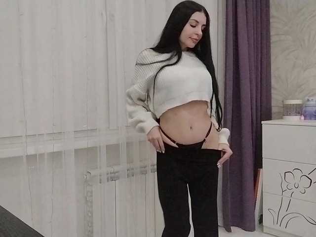 ElaneTadman live cam on BongaCams