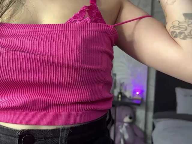 ElaneTadman live cam on BongaCams