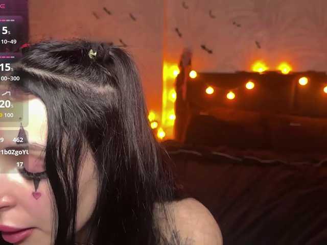 ElaneTadman live cam on BongaCams