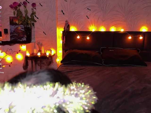 ElaneTadman live cam on BongaCams