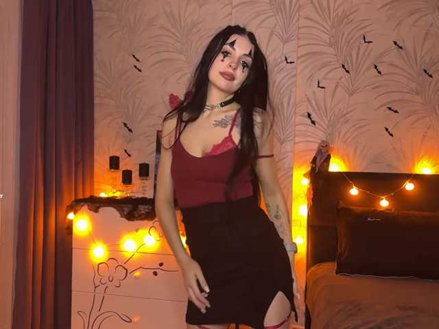 ElaneTadman live cam on BongaCams