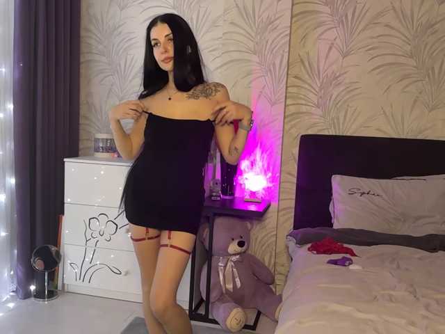 ElaneTadman live cam on BongaCams