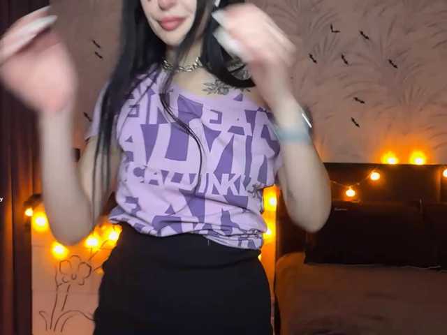 ElaneTadman live cam on BongaCams